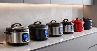 top programmable slow cookers