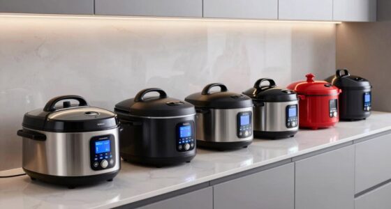 top programmable slow cookers