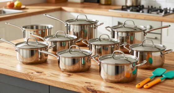 top rated chef approved cookware