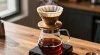 top rated pour over brewers