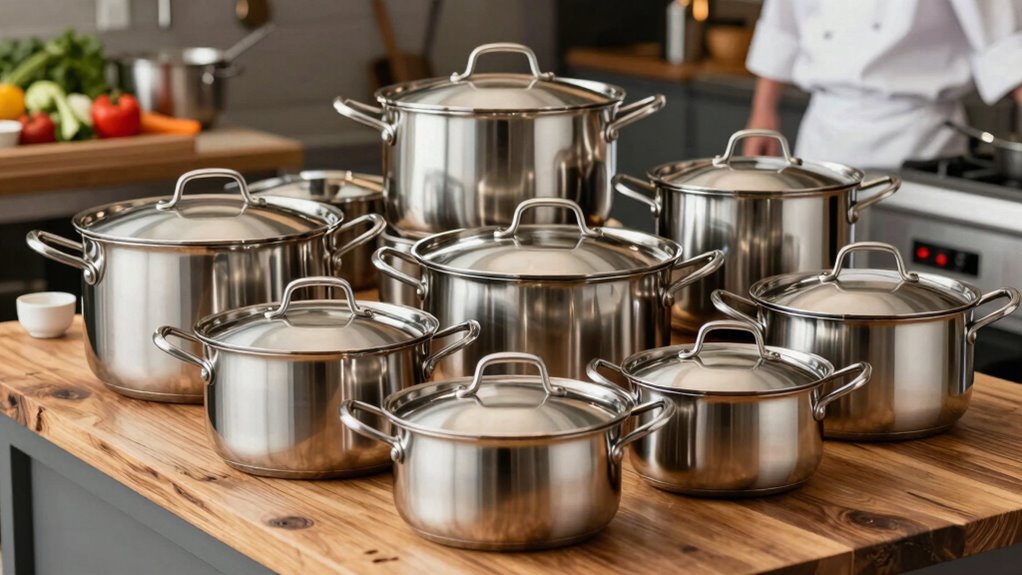 top rated stock pots 2026