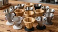 top reusable coffee filter picks