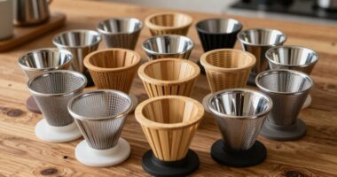 top reusable coffee filter picks