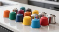 top reusable k cup options