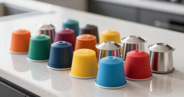 top reusable k cup options