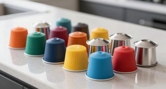top reusable k cup options