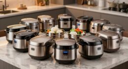 top rice cooker options