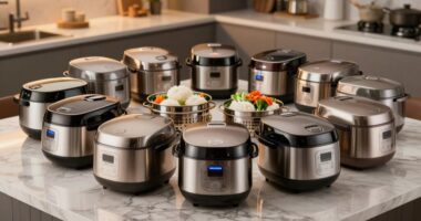 top rice cooker options