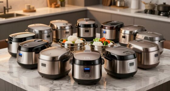 top rice cooker options
