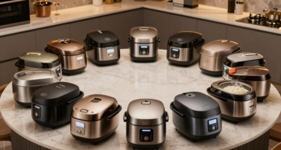 top rice cookers 2026
