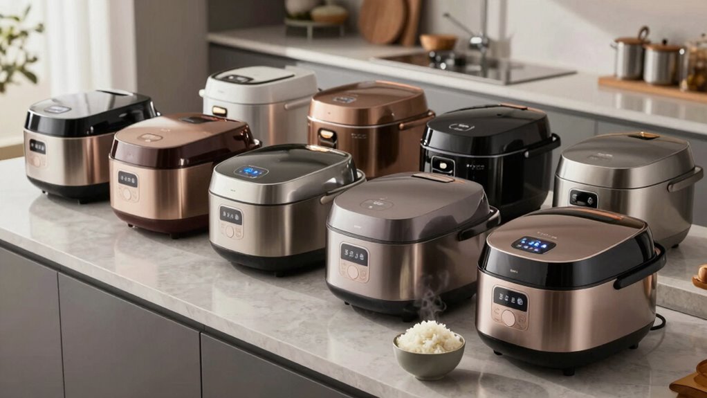 top rice cookers 2026