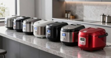 top rice cookers 2026