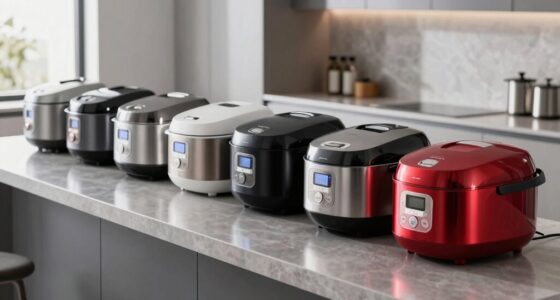 top rice cookers 2026