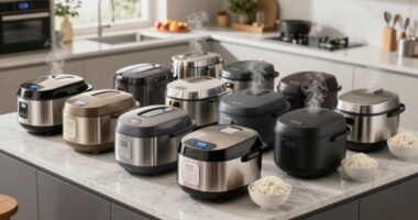 top rice cookers 2026
