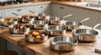 top roasting pans guide