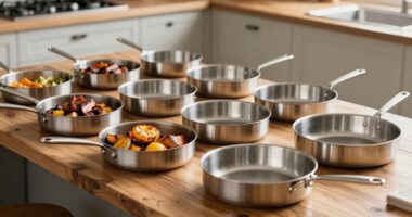 top roasting pans guide