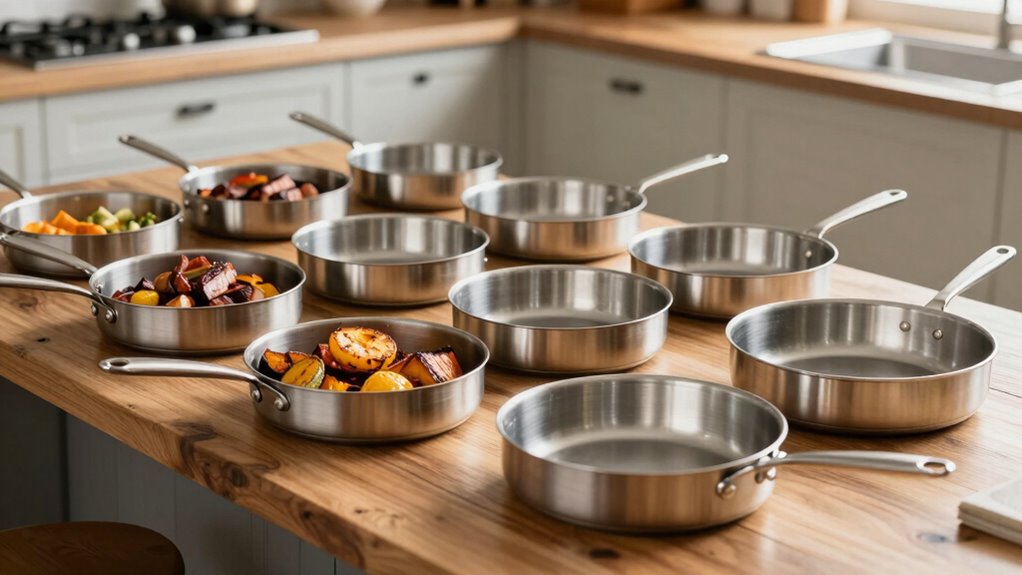 top roasting pans guide