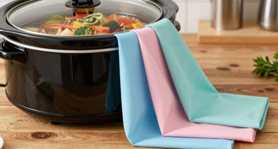 top slow cooker liners