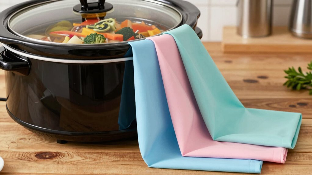 top slow cooker liners