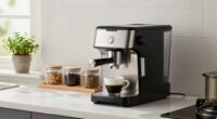 top small kitchen coffee makers
