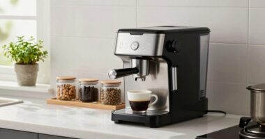 top small kitchen coffee makers