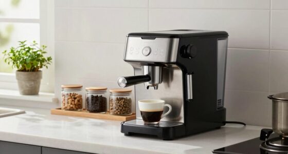 top small kitchen coffee makers