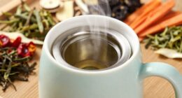 top tea infuser mug picks