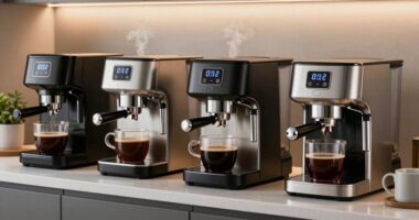 top thermal coffee makers