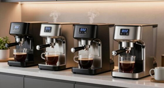 top thermal coffee makers