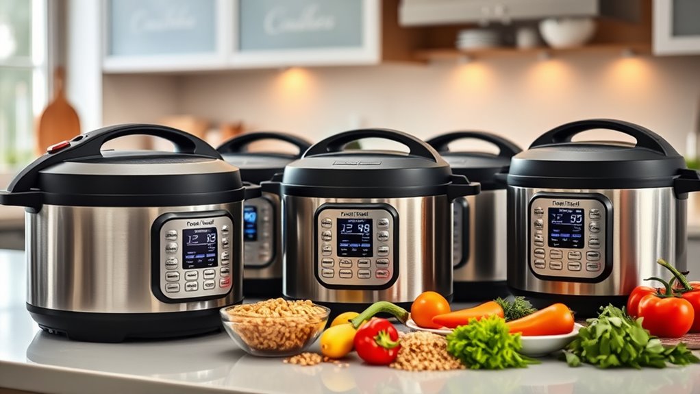 versatile safe easy cleanup