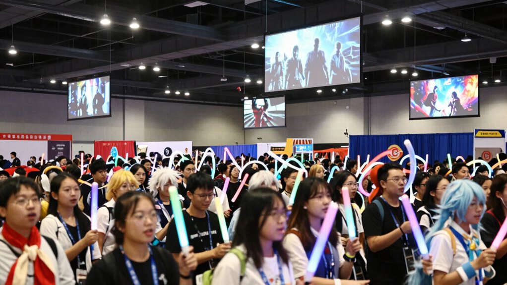 active fandoms shape culture