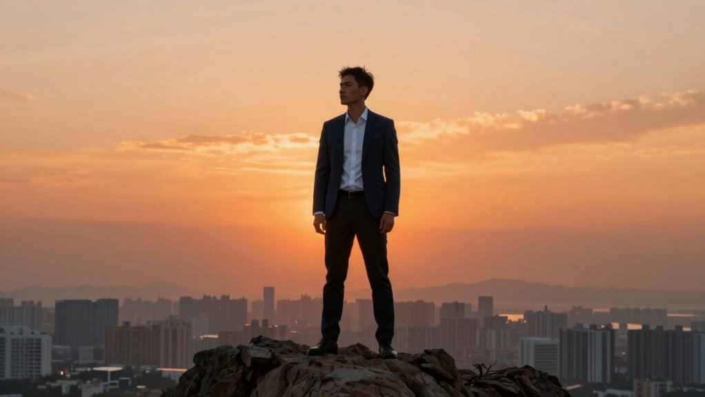 adaptive resilience and leadership