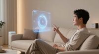 advanced natural voice interactions