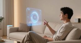 advanced natural voice interactions