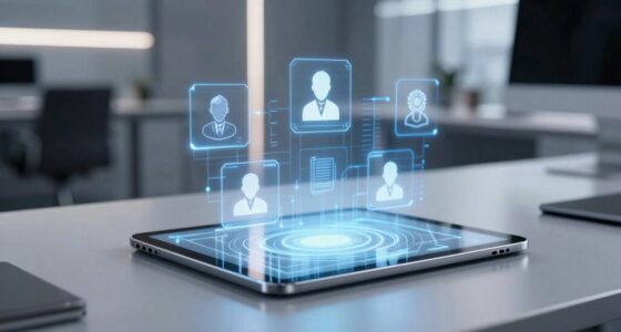 ai as interface layer