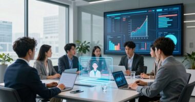 ai driven hiring strategies