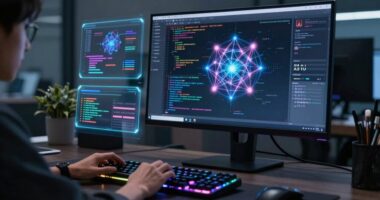 ai enhances software development