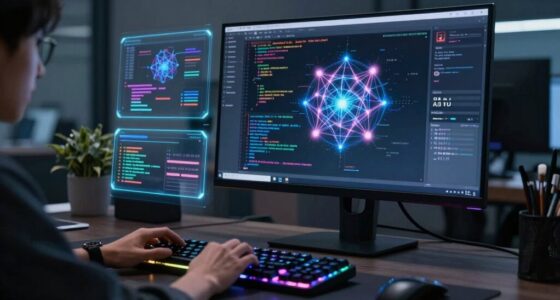 ai enhances software development