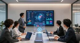 ai transforming consulting industry