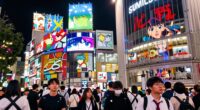 anime s global cultural impact