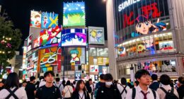 anime s global cultural impact