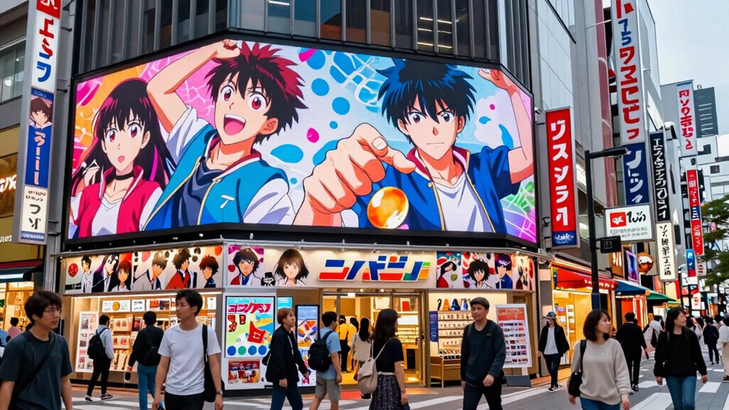 anime s global cultural impact