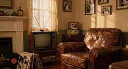 appeal of nostalgic storytelling