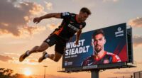 athlete branding s massive rise