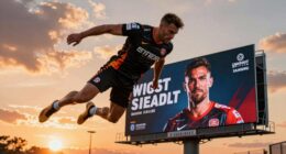 athlete branding s massive rise