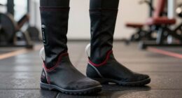 athlete preferred compression recovery boots