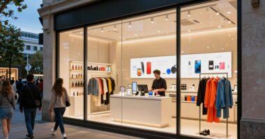 brands seek direct customer access