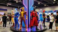 building media franchise empires