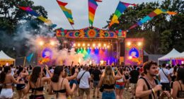 celebrating culture through music