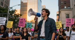 celebrity activism in pop